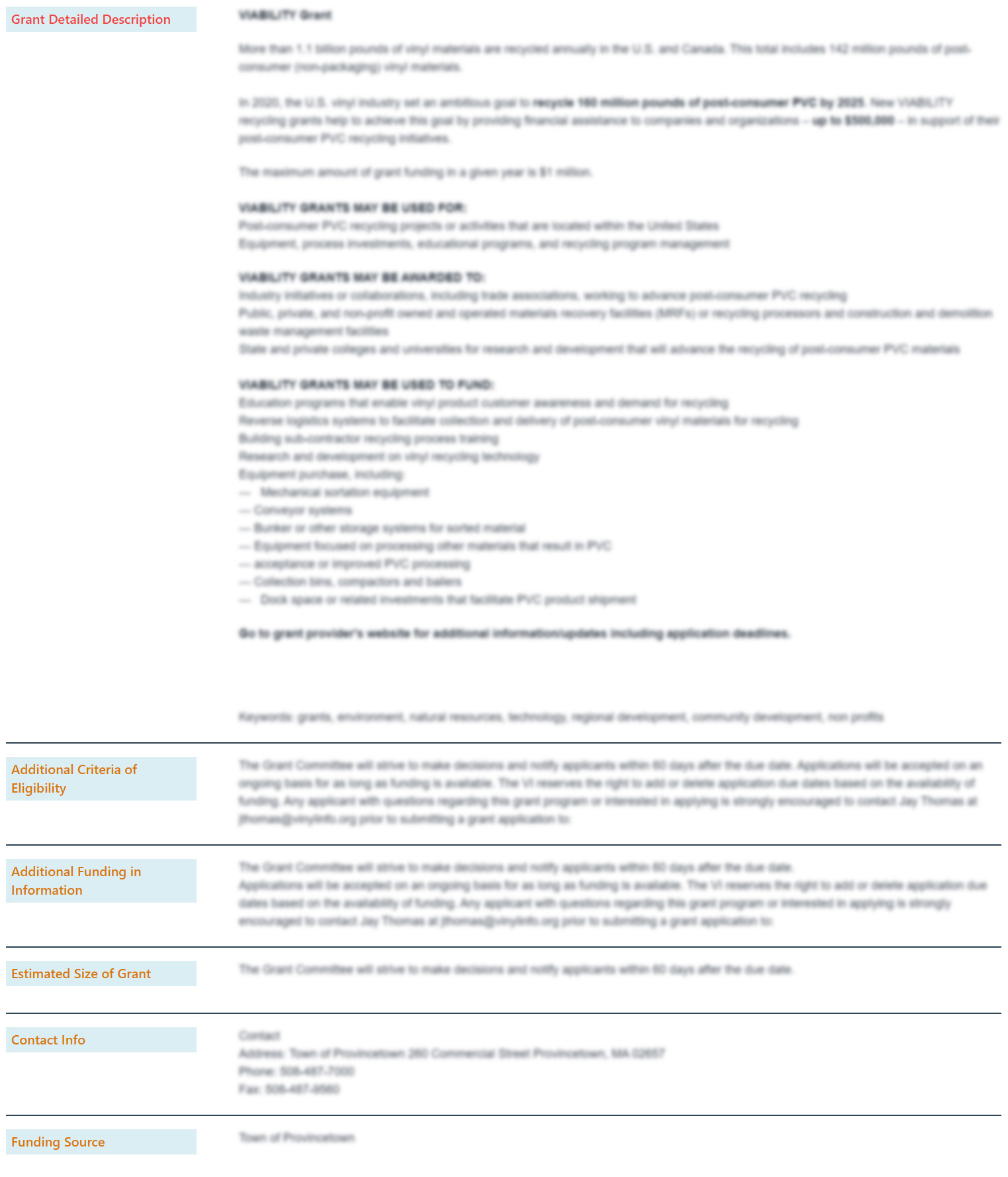 Grant Portal - Grant to Support Graduate Students Advancing Climate Solutions  in Colorado (USA) 67752